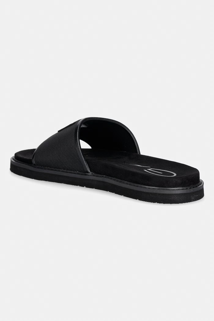 Boty Gant pantofle pánské Nicepal 32609896.G00 černá