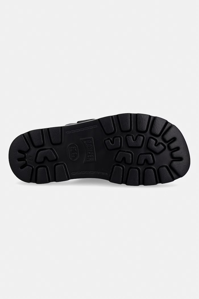 Camper papuci pentru bărbați Brutus Sandal K101046.001 negru