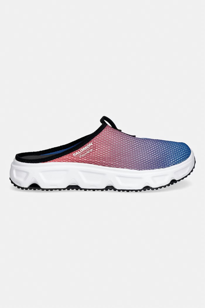 Šľapky Salomon REELAX SLIDE 6.0 L47983000 modrá SS26