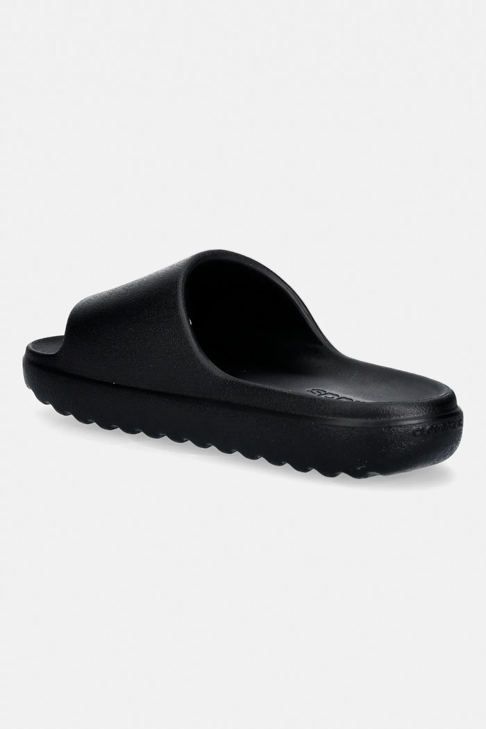 Παπούτσια Παντόφλες adidas Adilette Lumia JP9580 μαύρο