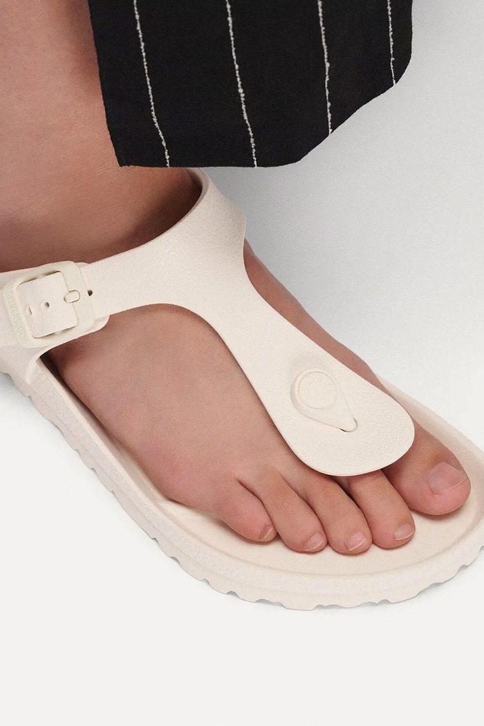 Birkenstock Gizeh EVA šľapky 1031278