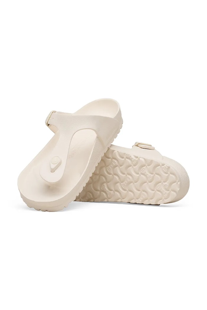 Birkenstock Gizeh EVA šľapky 1031278 béžová