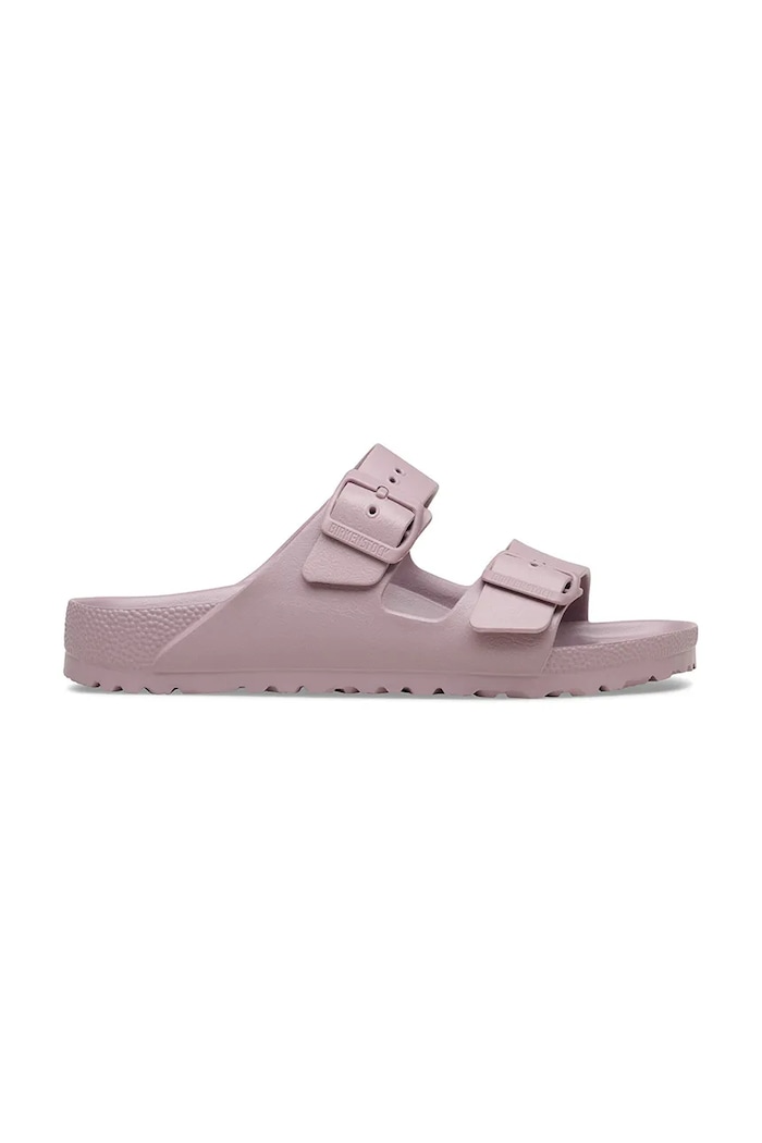 Чехли Birkenstock Arizona EVA равен виолетов 1031294