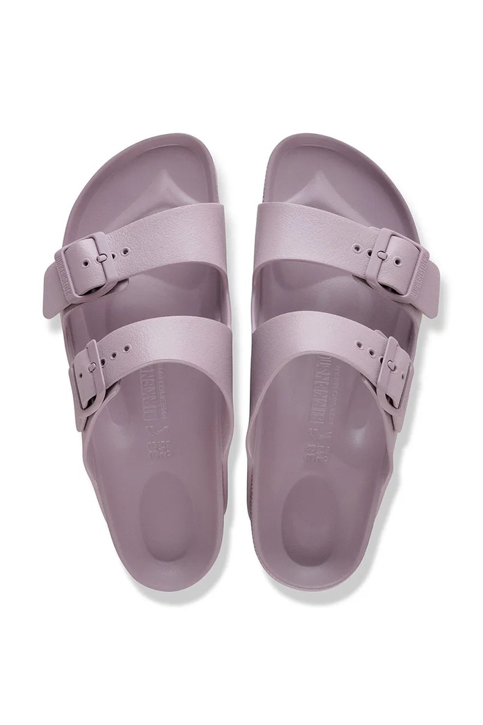 Чехли Birkenstock Arizona EVA 1031294 виолетов