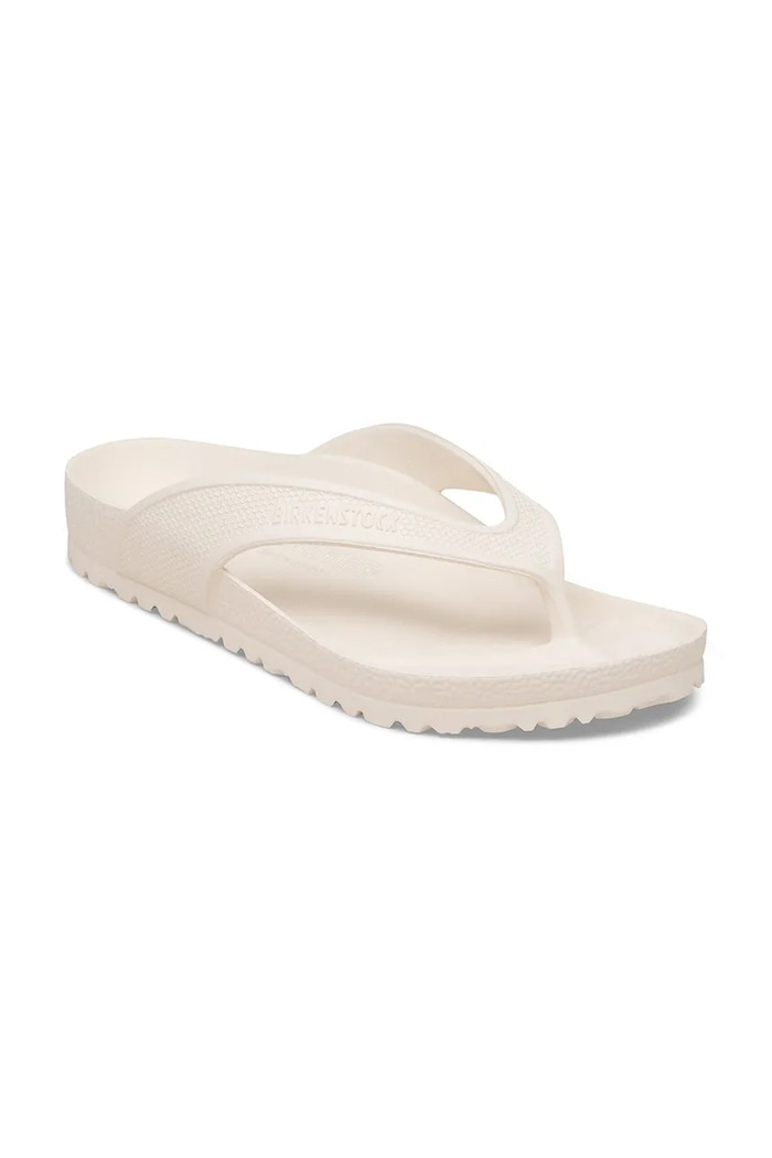 Birkenstock šľapky 1031318 béžová SS26