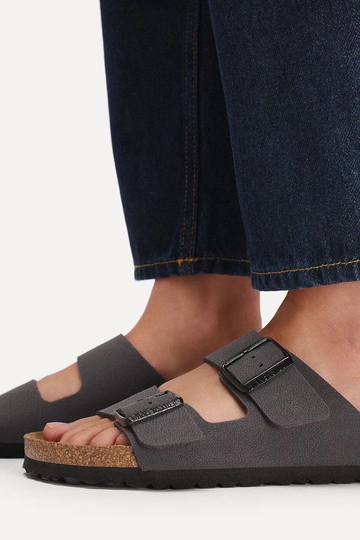 Birkenstock σαγιονάρες Arizona 1032045
