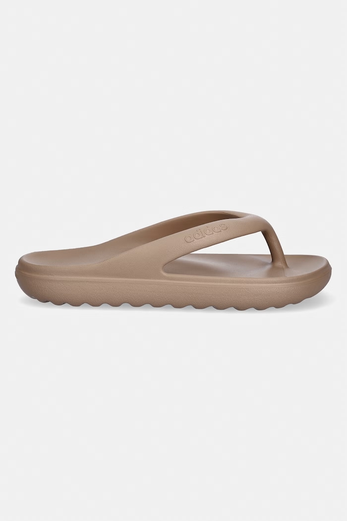 Adidas šľapky Adilette Lumia HP6944 hnedá SS26