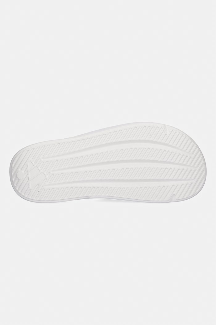adidas klapki basenowe Lightshift HQ2424 biały