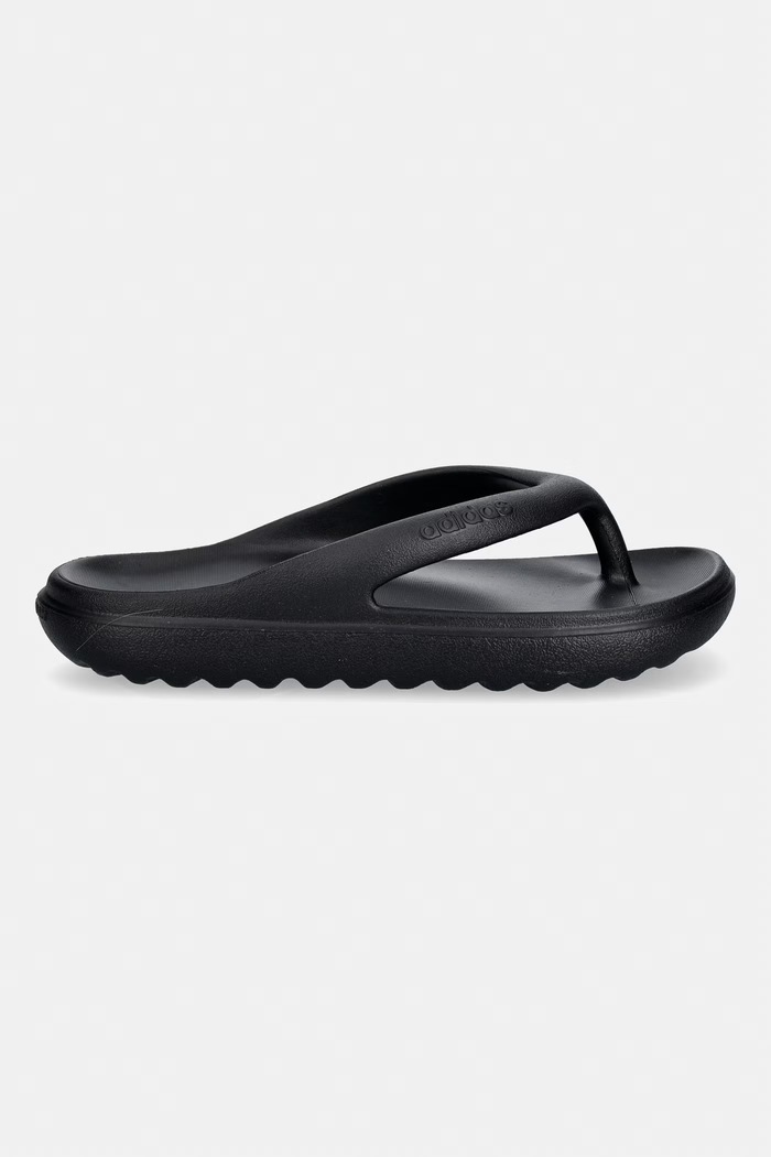 Šľapky adidas Adilette Lumia JR9715 čierna SS26