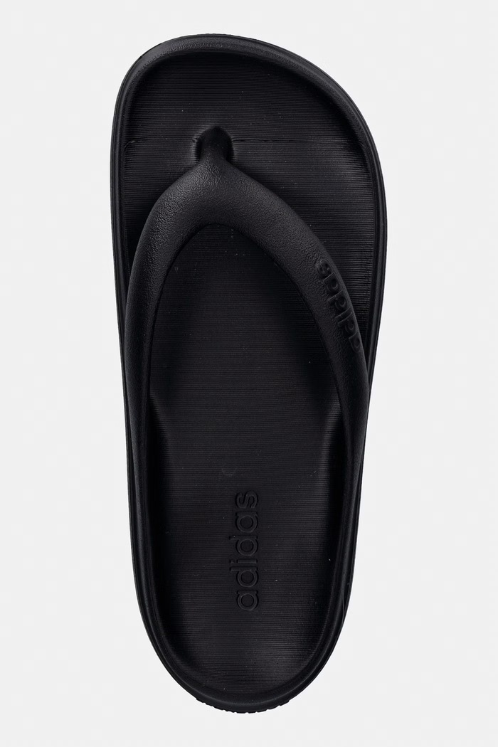 Šľapky adidas Adilette Lumia čierna JR9715
