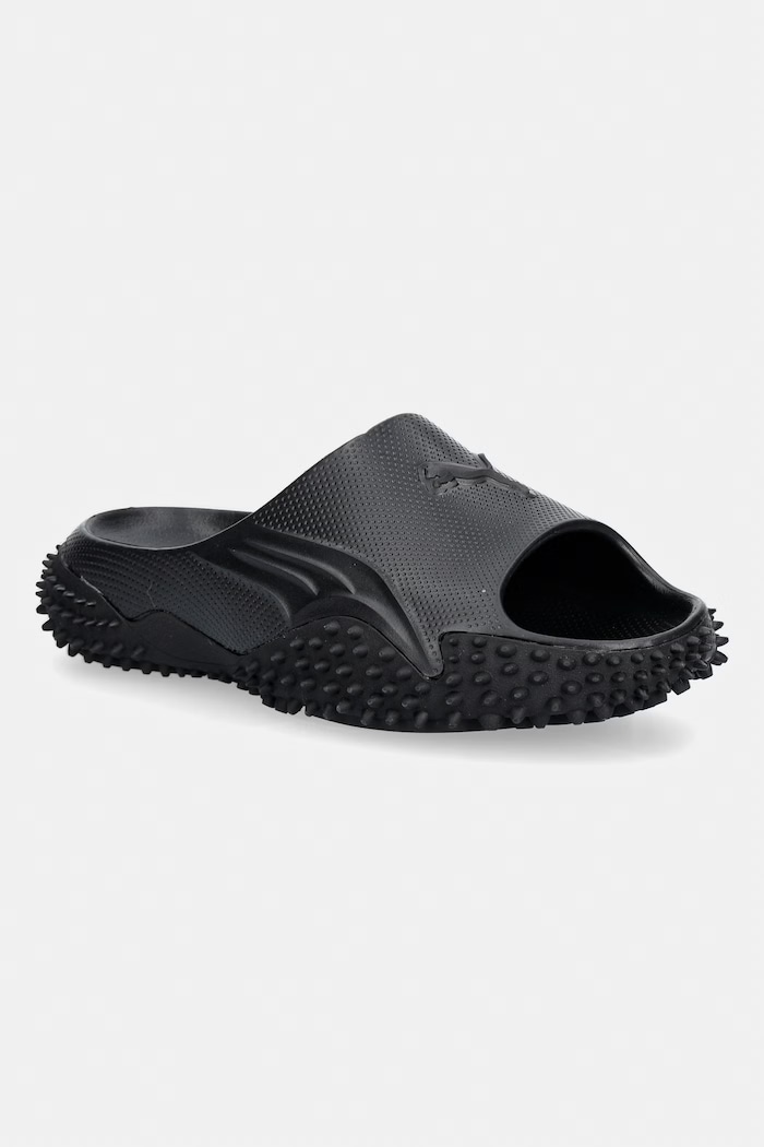 Puma чехли Mostro Slide черен 405282