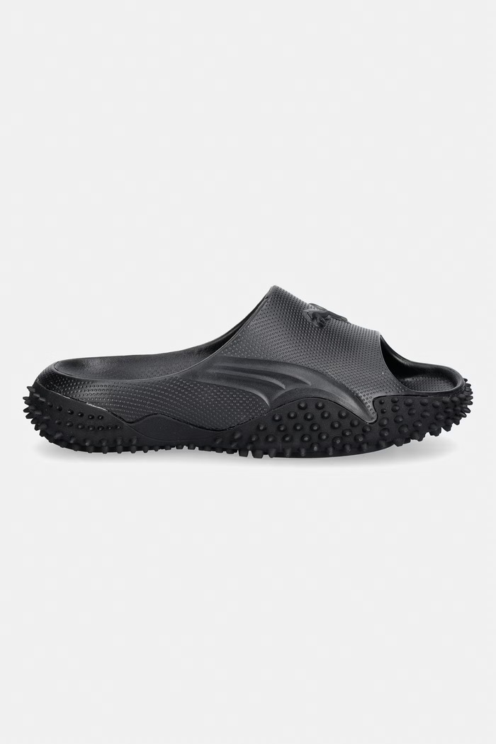 Puma чехли Mostro Slide 405282 черен SS26