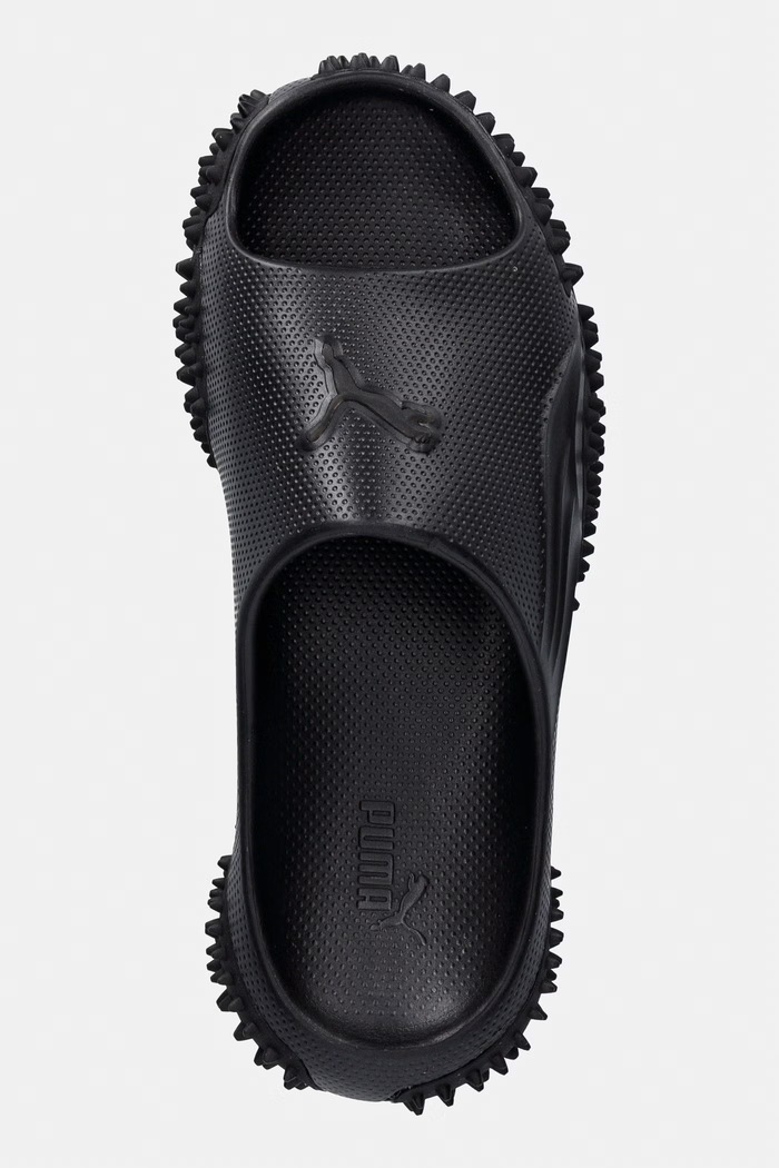 Puma чехли Mostro Slide черен 405282