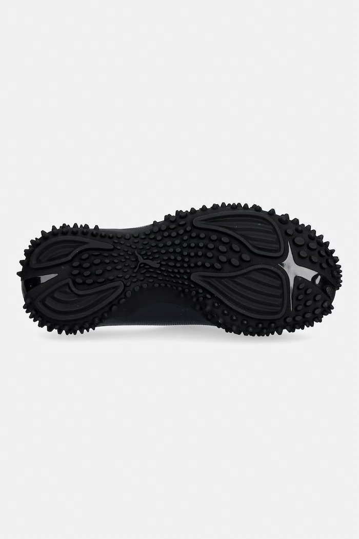 Puma чехли Mostro Slide 405282 черен