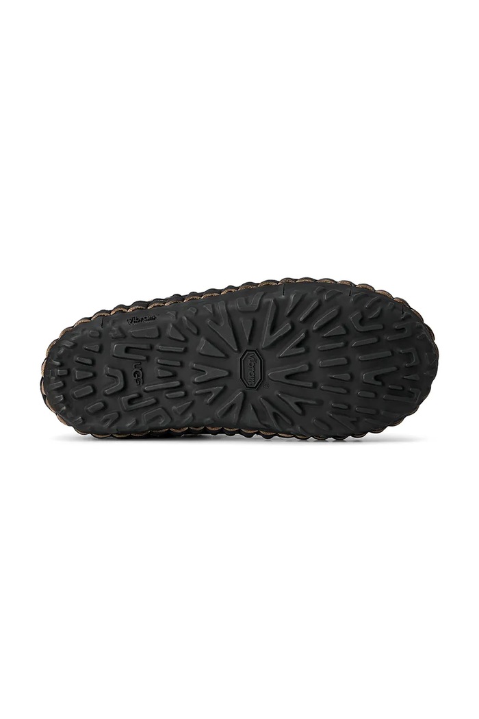 UGG W Tasman Albite ciabatte in pelle 1175271.BLK