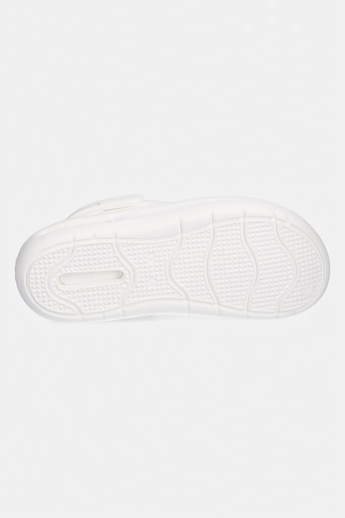 Crocs klapki InMotion Clog 209964.143 biały