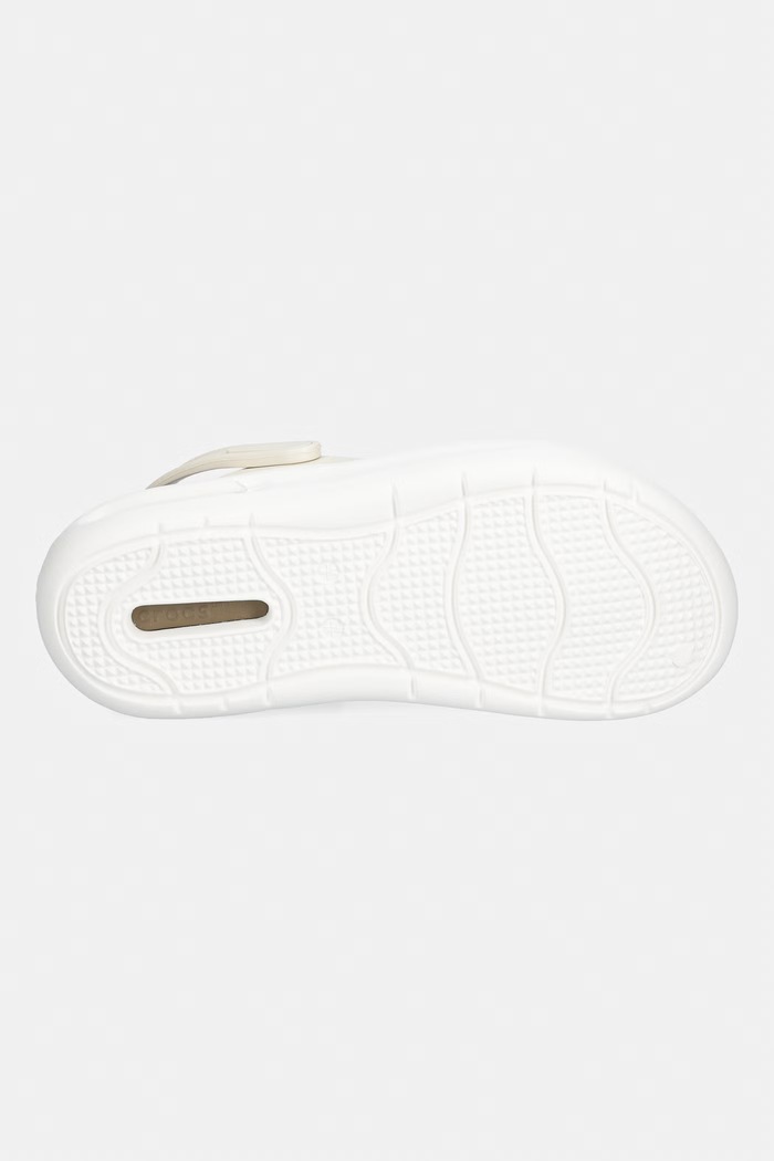 Crocs šľapky InMotion Clog 209964.2MD béžová