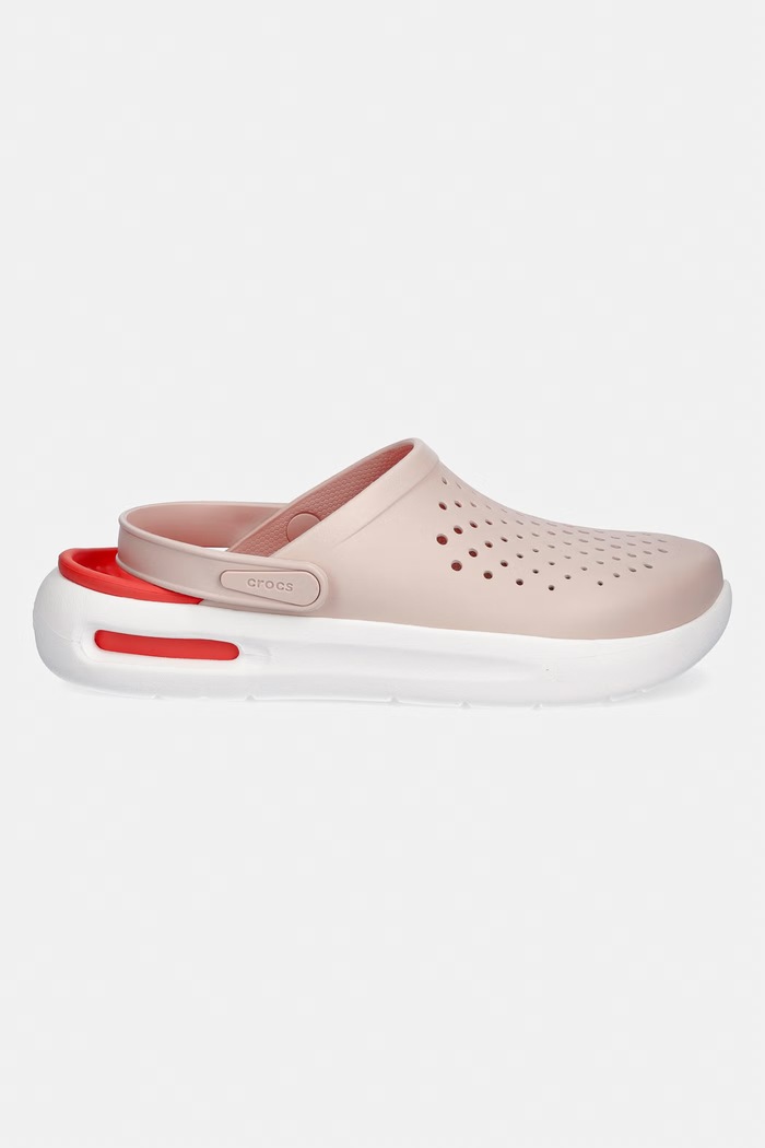 Crocs klapki InMotion Clog 209964.6UR różowy SS26
