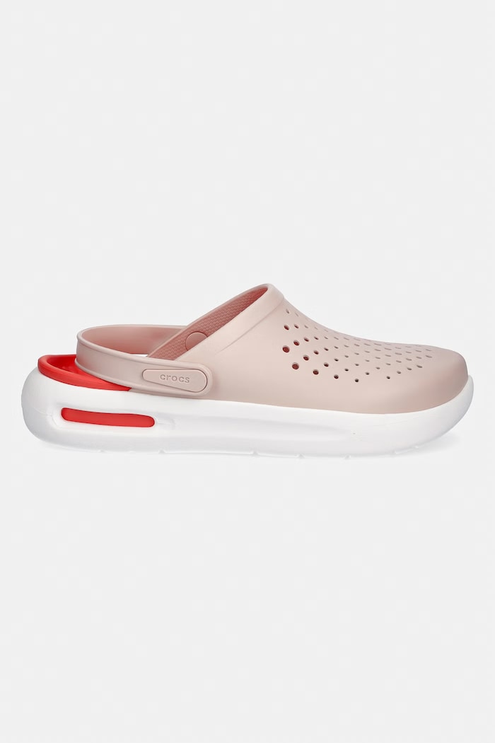 Crocs klapki InMotion Clog 209964.6UR różowy SS26
