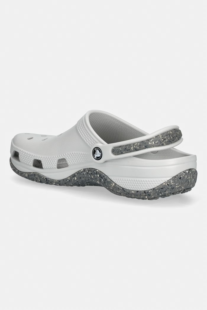 Încălțăminte Crocs papuci Classic Evo Clog 212481.1FT gri