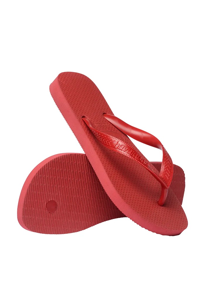 Havaianas šľapky TOP červená 4000029.1440