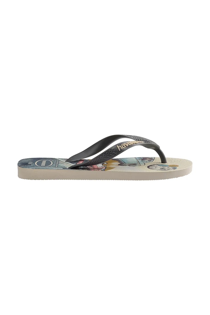 Havaianas șlapi x HARRY POTTER 4141763.7469 multicolor SS26