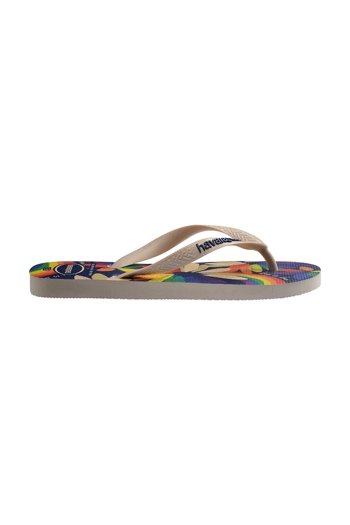 Havaianas șlapi TOP PRIDE 4146673.8811 multicolor SS26