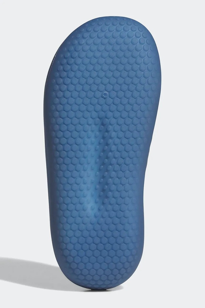 adidas Originals Adislide σαγιονάρες JR4750 μπλε