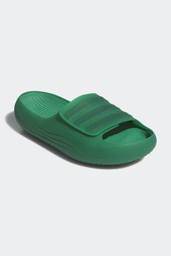 adidas Originals Adislide σαγιονάρες JR4751 πράσινο SS26