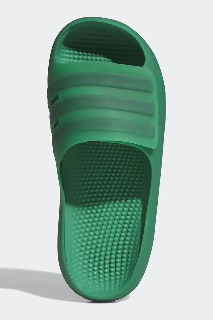 adidas Originals Adislide σαγιονάρες πράσινο JR4751