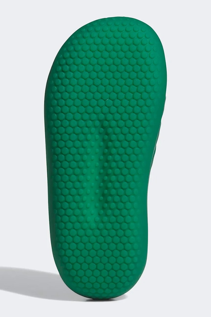 adidas Originals Adislide σαγιονάρες JR4751 πράσινο