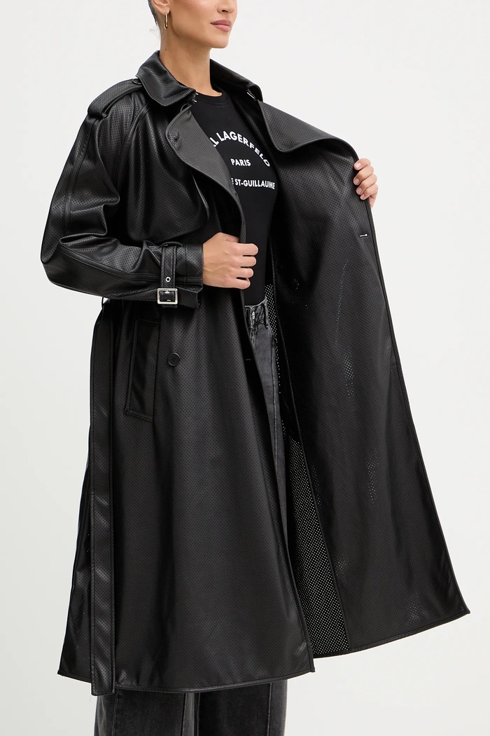 Karl Lagerfeld balonkabát B1W15008