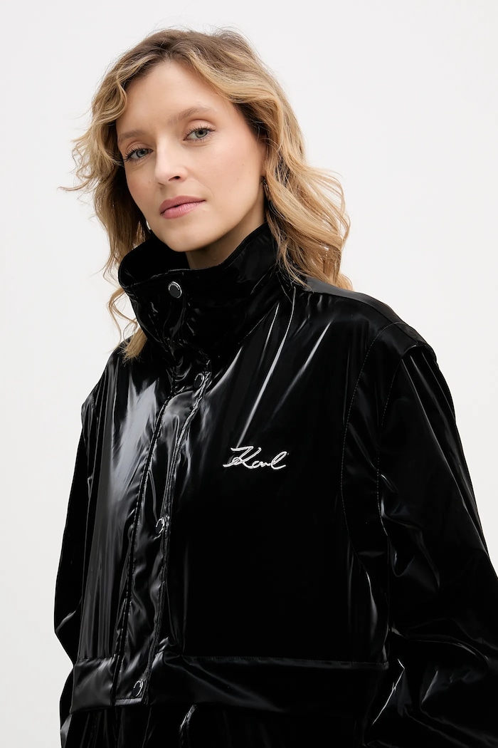 Bunda parka Karl Lagerfeld B1W15006