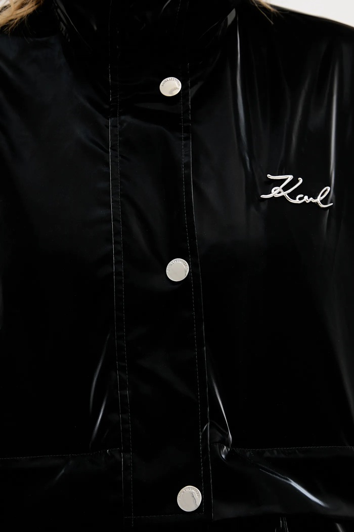 Bunda parka Karl Lagerfeld B1W15006