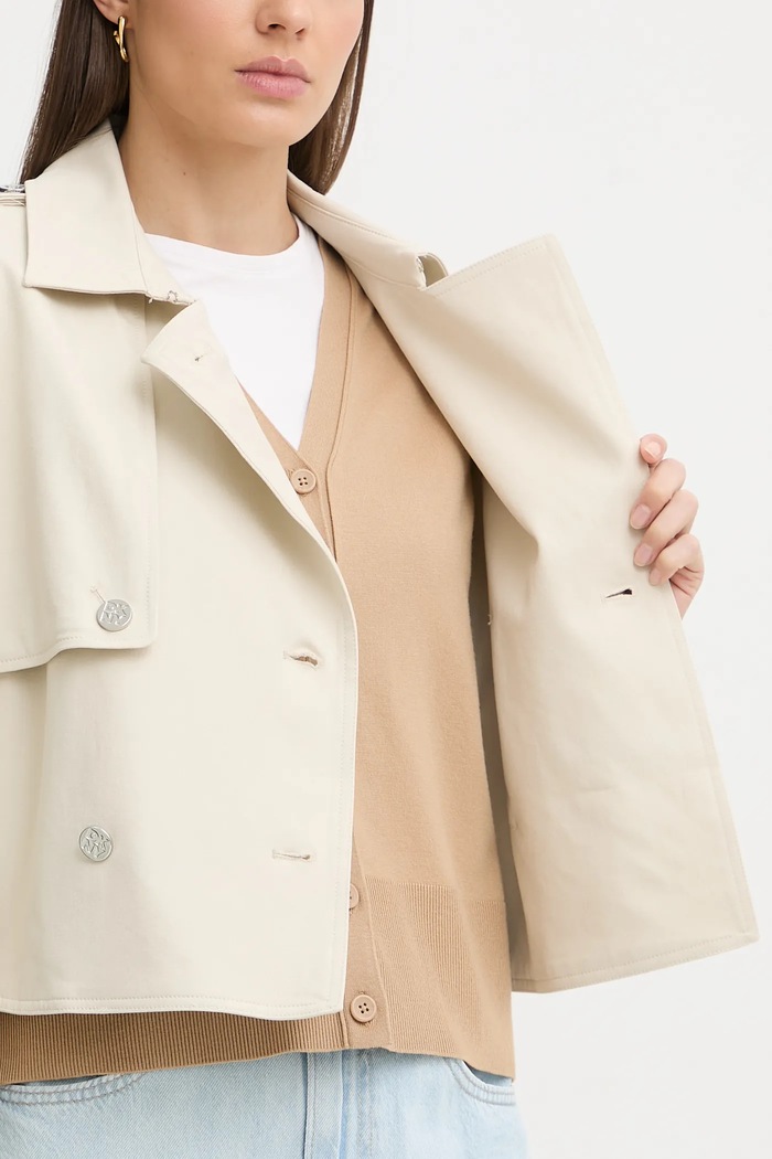 Παλτό Dkny P5KJTD40