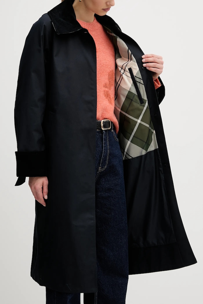 Kaput Barbour Reagan LSP0273