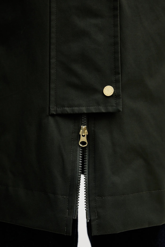 Kaput Barbour Fia LSP0276