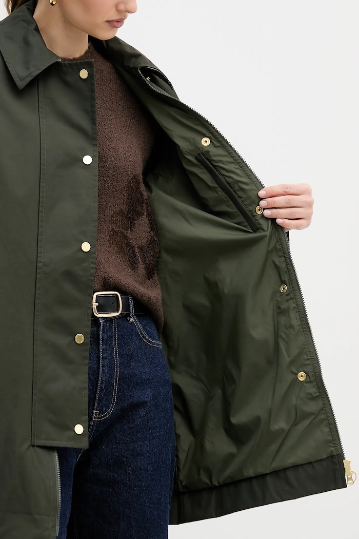 Kaput Barbour Fia LSP0276