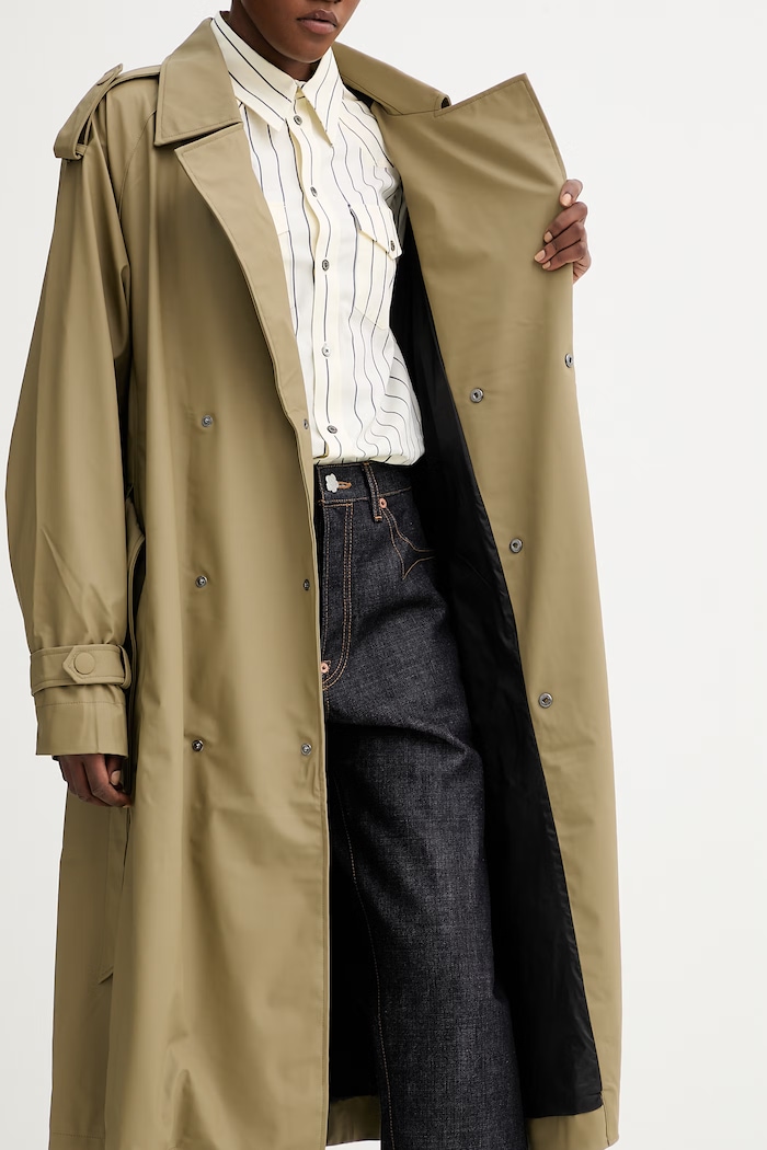 Rains trencz 12620 Trench Coat W3 12620.160