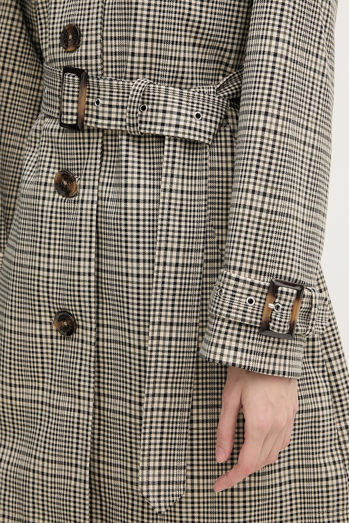 Barbour palton pentru femei Maia LSP0313 bej