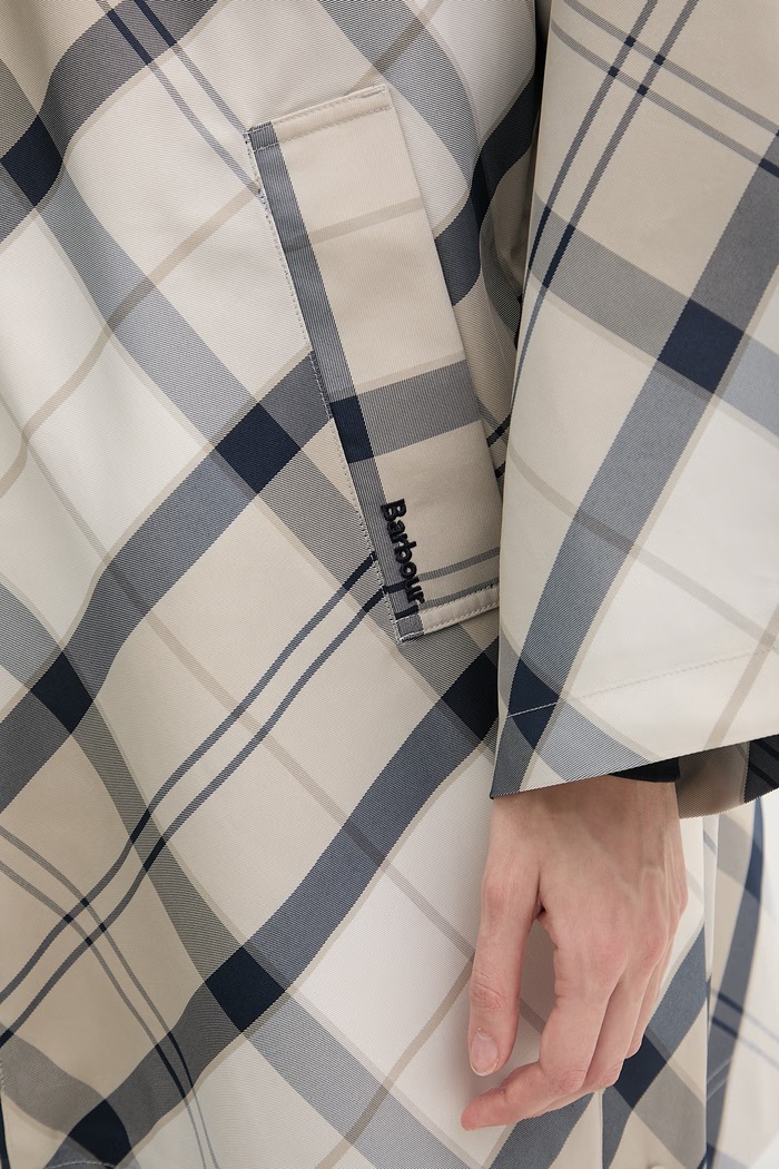 Barbour jachetă pentru femei Kinsale LSP0322