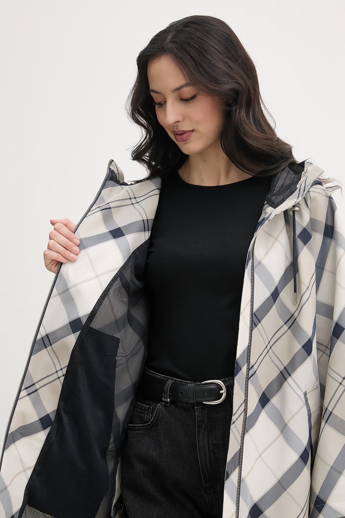 Barbour jachetă pentru femei Kinsale LSP0322