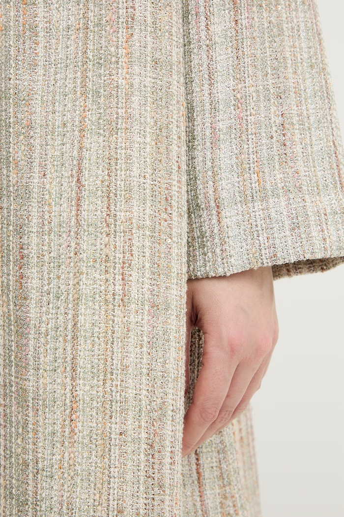 Kabát Forte Forte 14510.my.coat