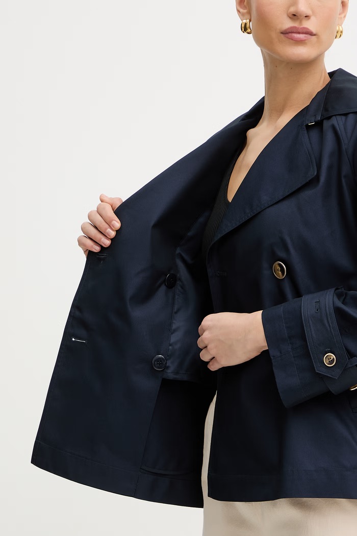 Twinset παλτό γυναικείο 261TP2231