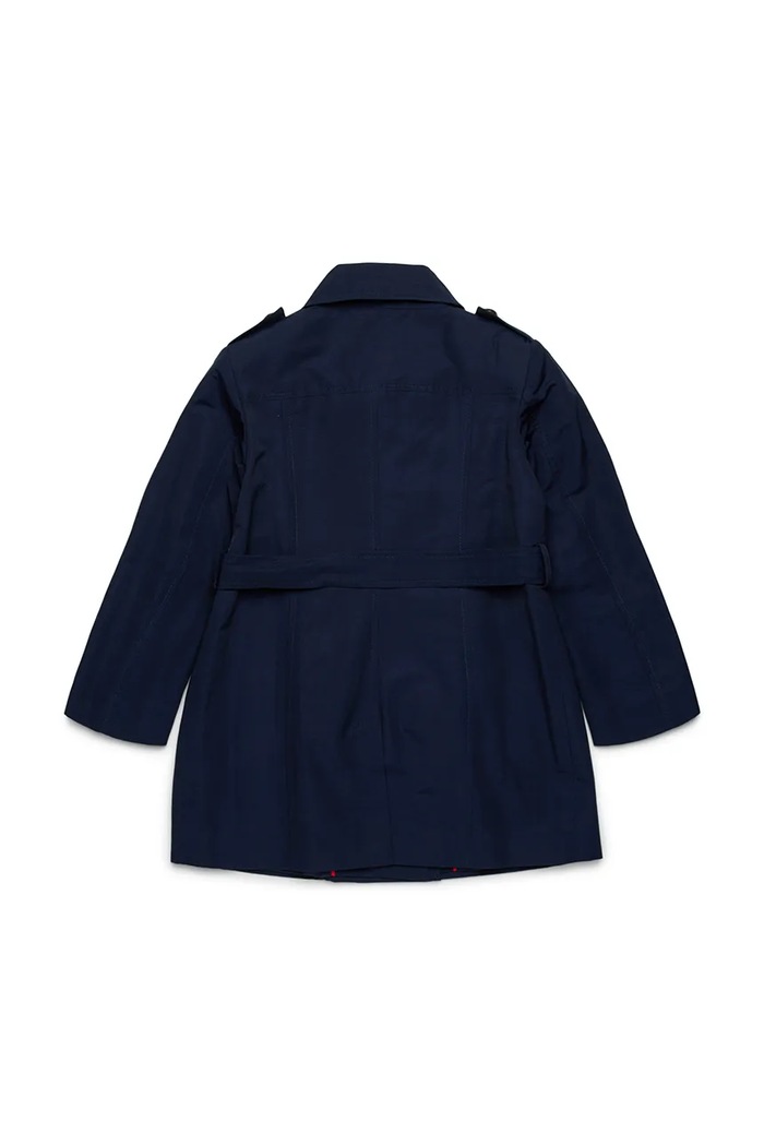 Lány MAX&Co. gyerek ballonkabát MAXJ3F JACKET MX0011.MX003 sötétkék