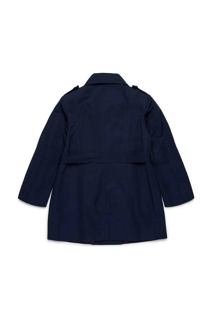 Lány MAX&Co. gyerek ballonkabát MAXJ3F JACKET MX0011.MX003 sötétkék
