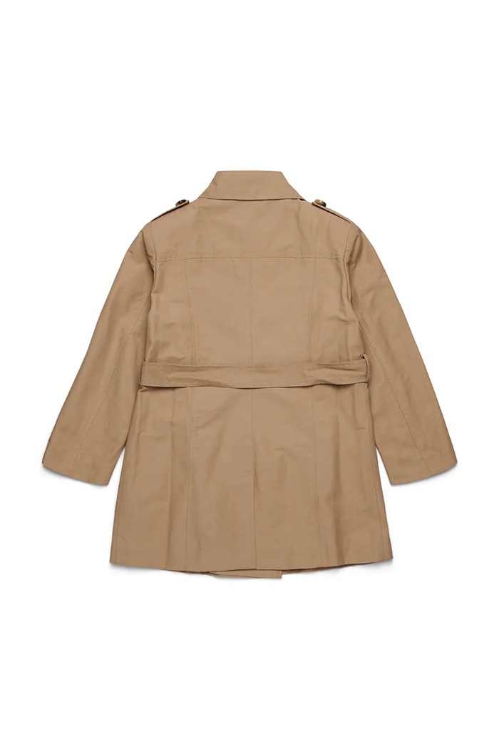 Lány MAX&Co. gyerek ballonkabát MAXJ3F JACKET MX0011.MX003 bézs