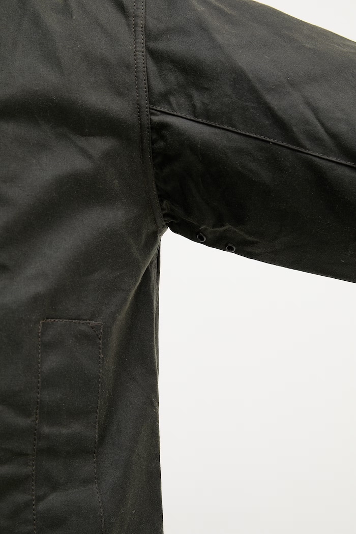 Barbour jachetă pentru bărbați, din bumbac Northumbria MWX0009