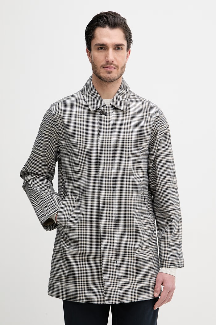 Barbour kabát nem szigetelt bézs MWB1156