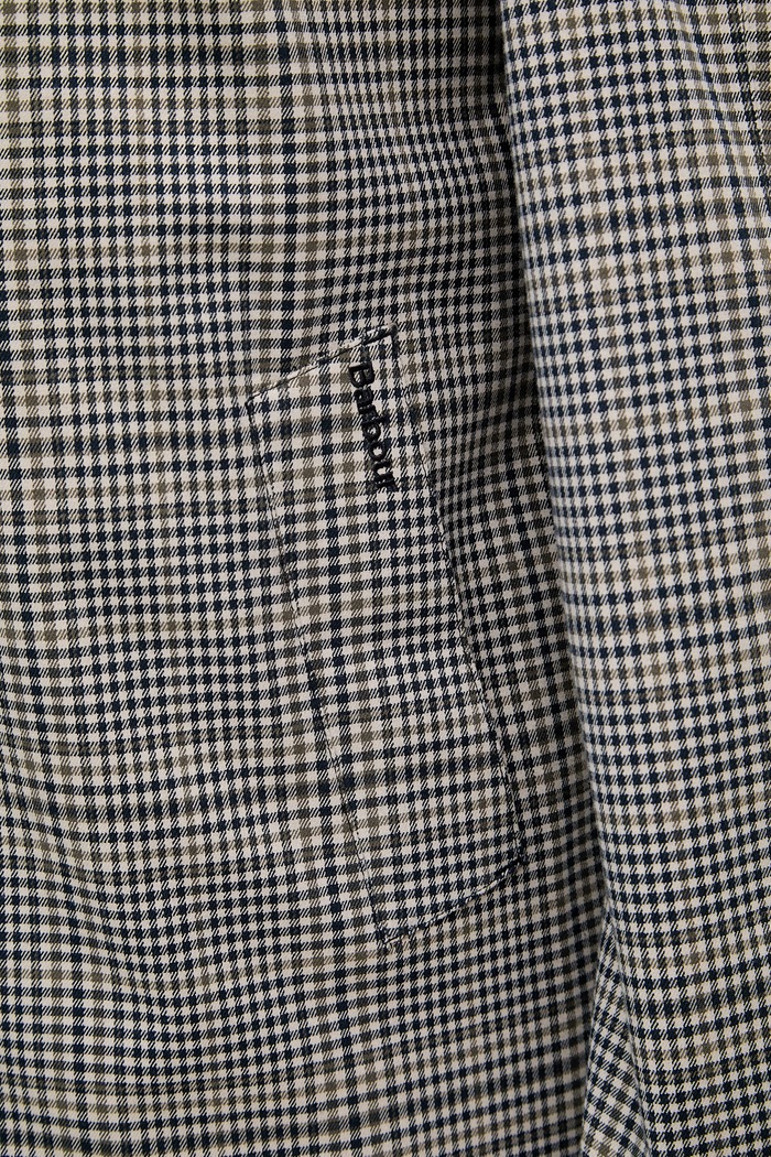 Barbour kabát MWB1156 bézs